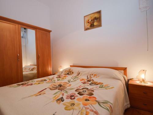 Apartment In Pula/istrien 11455