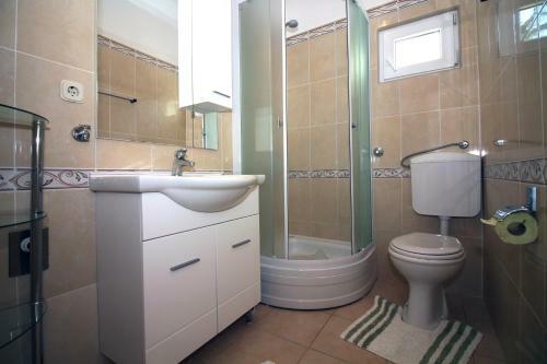 Apartments Villa Russo