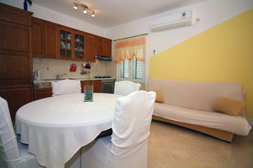 Apartments Villa Russo
