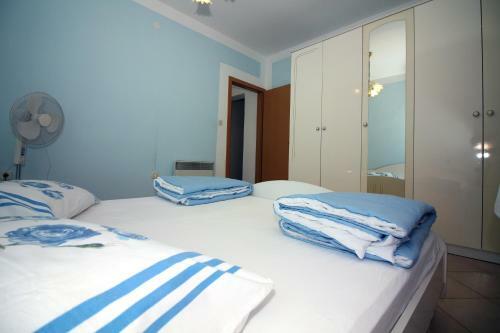 Apartments Villa Russo