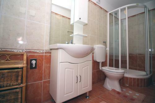 Apartments Villa Russo