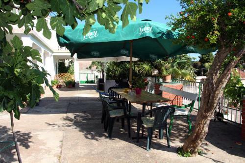 Apartments Villa Russo