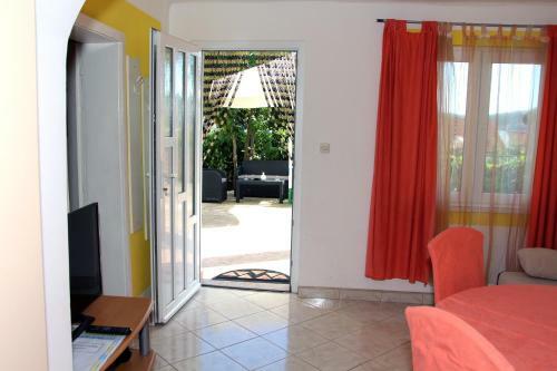 Apartments Villa Russo