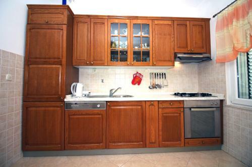 Apartments Villa Russo