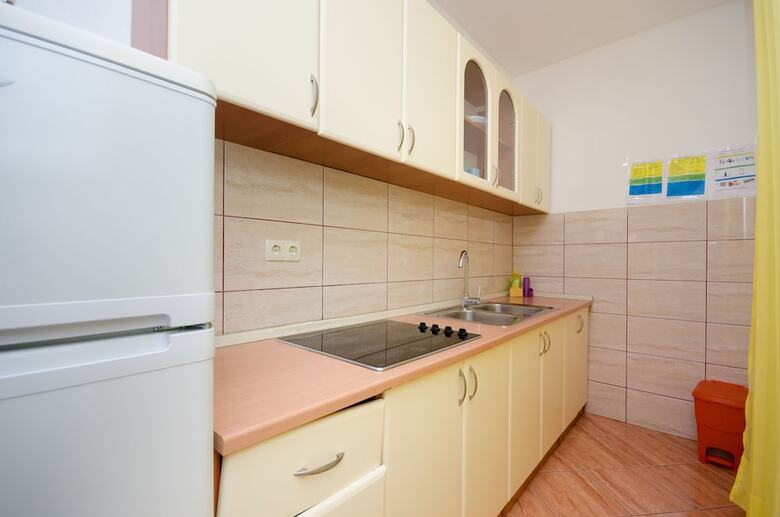 Hostal Apartments Snjezana