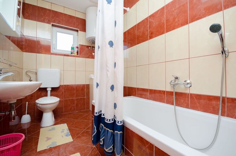 Hostal Apartments Snjezana