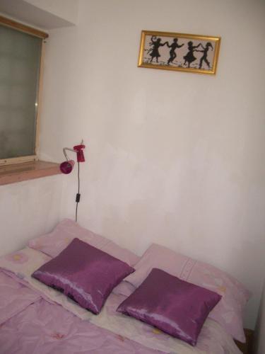Hotel Apartments Antonio Premi
