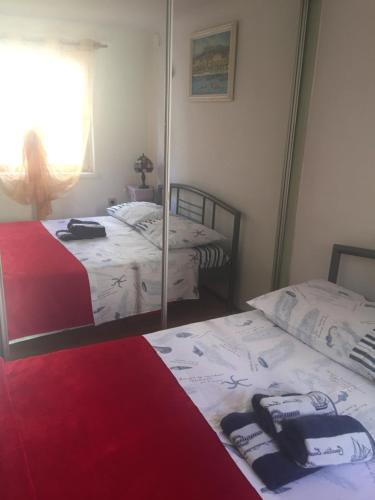 Hotel Apartments Antonio Premi