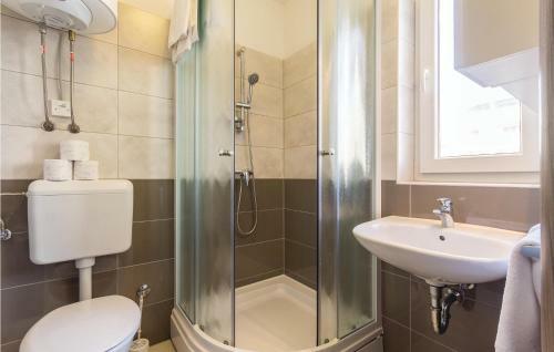 Holiday Home Premantura With Sea View 12