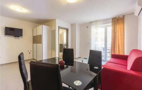 Holiday Home Premantura With Sea View 12