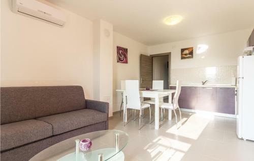 Holiday Home Premantura With Sea View 12
