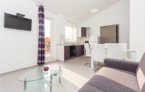 Holiday Home Premantura With Sea View 12