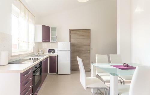 Holiday Home Premantura With Sea View 12