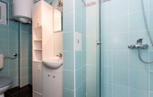 Apartments Muky