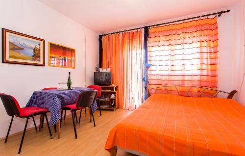 Apartments Muky