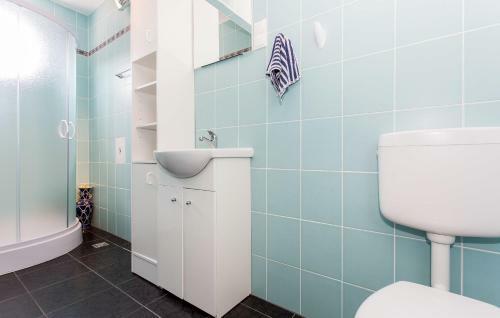 Apartments Muky