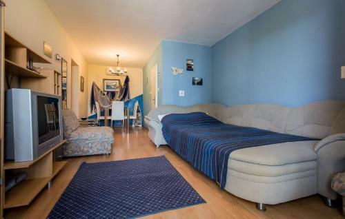 Apartments Muky