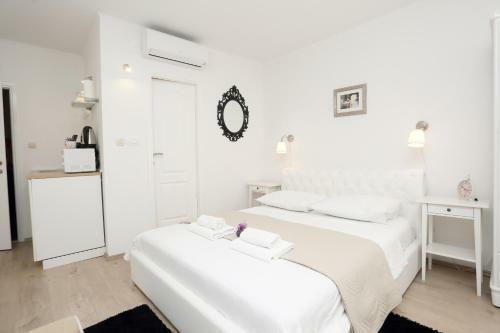 Apartamentos Split Old Town Suites