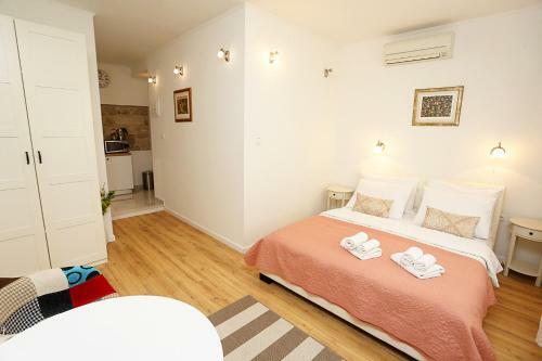 Apartamentos Split Old Town Suites