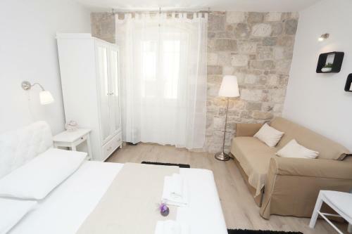Apartamentos Split Old Town Suites
