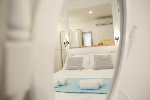 Apartamentos Split Old Town Suites
