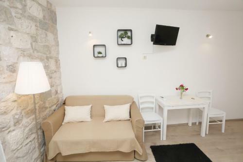 Apartamentos Split Old Town Suites