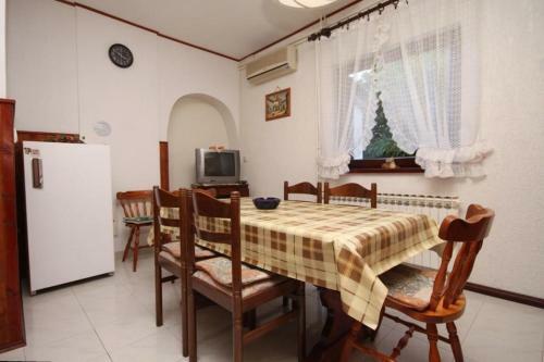 Apartment Moscenicka Draga 7746a