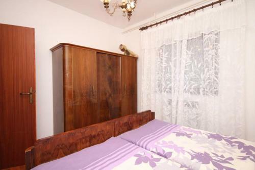 Apartment Moscenicka Draga 7746a