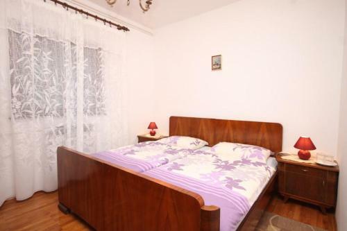 Apartment Moscenicka Draga 7746a