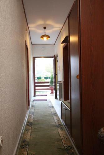 Apartment Moscenicka Draga 7746a