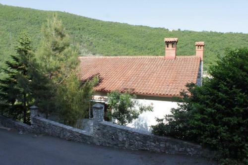Apartment Moscenicka Draga 7746a