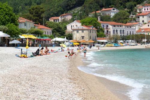 Apartment Moscenicka Draga 7746a