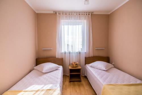Apartment Bellistra Rabac