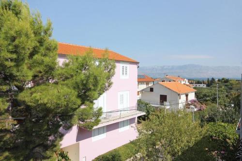 Apartment Supetar 5653a