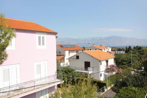 Apartment Supetar 5653a