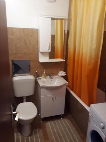 Apartment Supetar 5653a