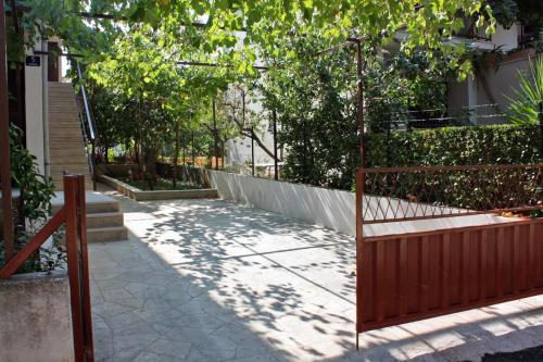 Apartment Supetar 5653a