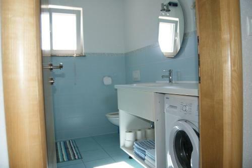 Bed & Breakfast Rooms Magdalena Krk