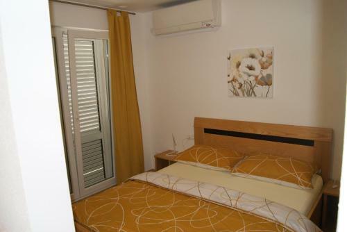 Bed & Breakfast Rooms Magdalena Krk