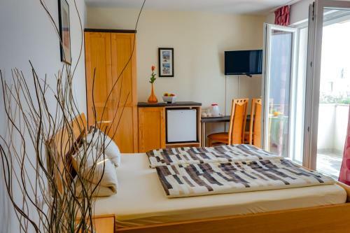 Bed & Breakfast Rooms Magdalena Krk