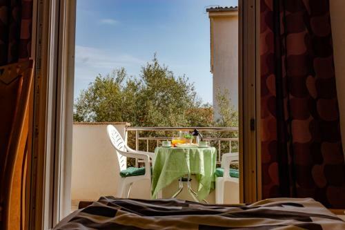 Bed & Breakfast Rooms Magdalena Krk