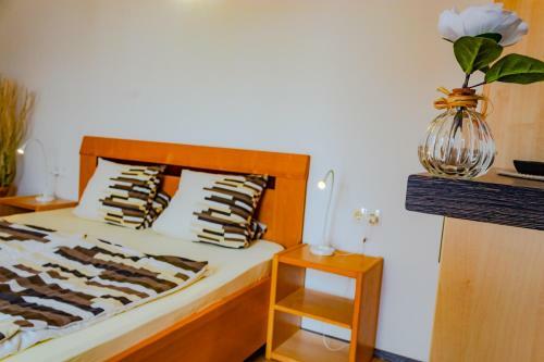 Bed & Breakfast Rooms Magdalena Krk