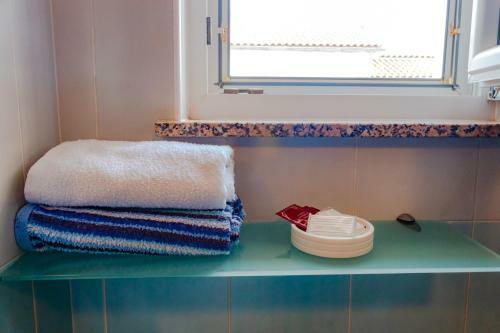 Bed & Breakfast Rooms Magdalena Krk