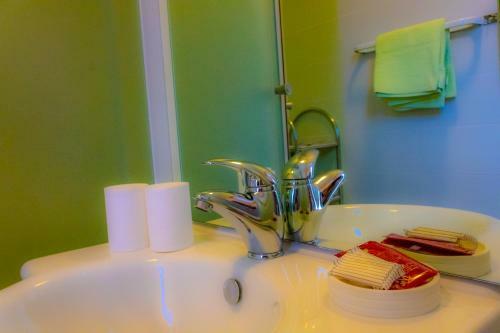Bed & Breakfast Rooms Magdalena Krk