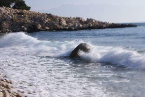 Bed & Breakfast Rooms Magdalena Krk