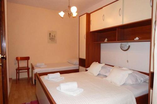 Apartment Makarska 2630a