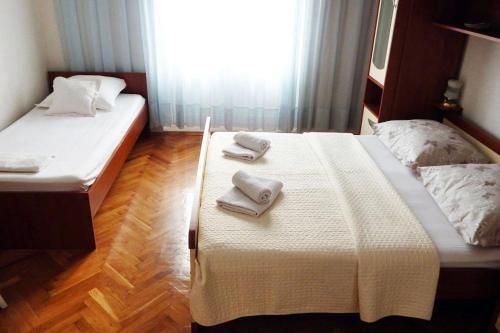 Apartment Makarska 2630a