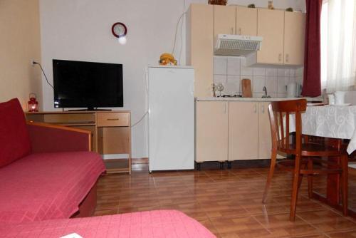 Apartment Makarska 2630a