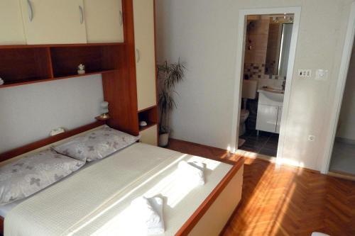 Apartment Makarska 2630a