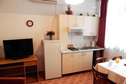 Apartment Makarska 2630a